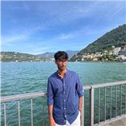 Studente Universitario di Ingegneria Biomedica offre lezione di matematica base e avanzata